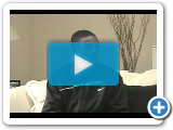 Vision Sports Player Highlight Reel: Player Interview - Shawn Mitchell 2010
